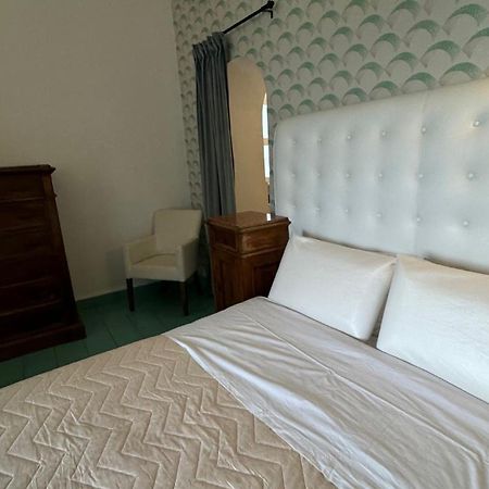 Suites Edivino Design Capri Eksteriør billede