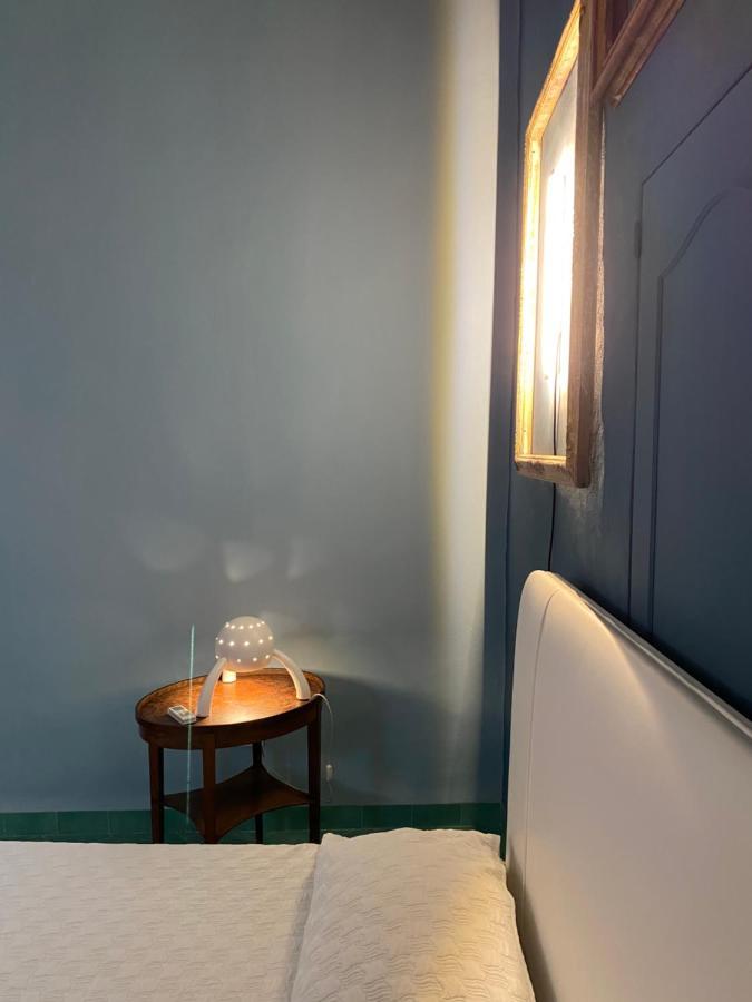 Suites Edivino Design Capri Eksteriør billede