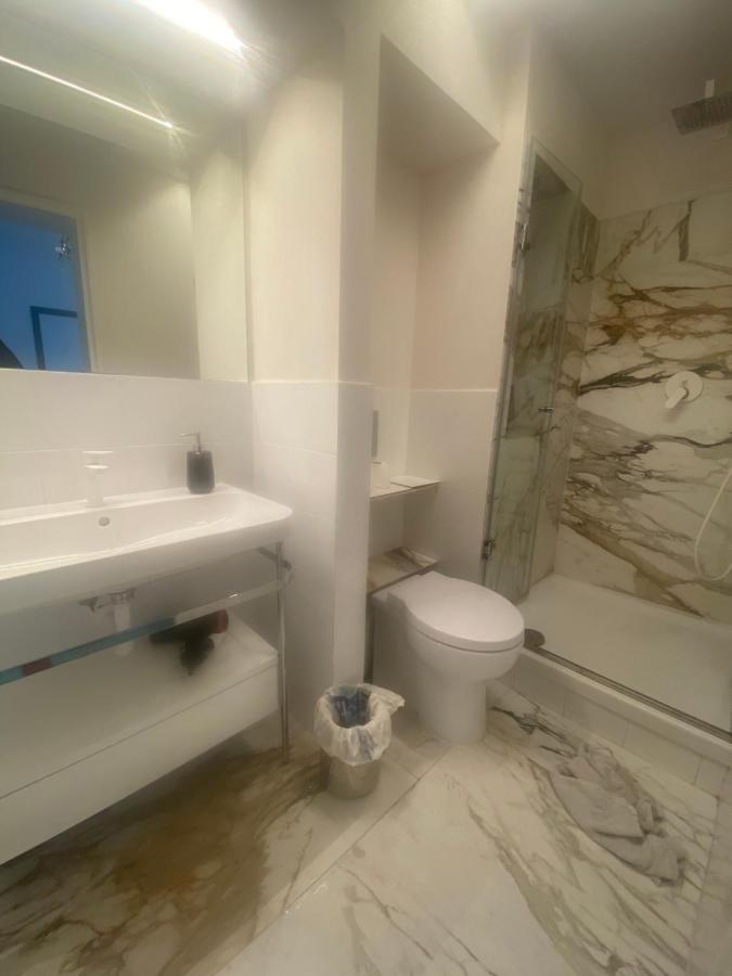 Suites Edivino Design Capri Eksteriør billede