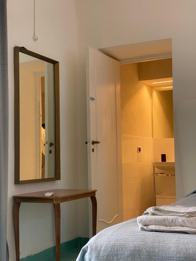 Suites Edivino Design Capri Eksteriør billede