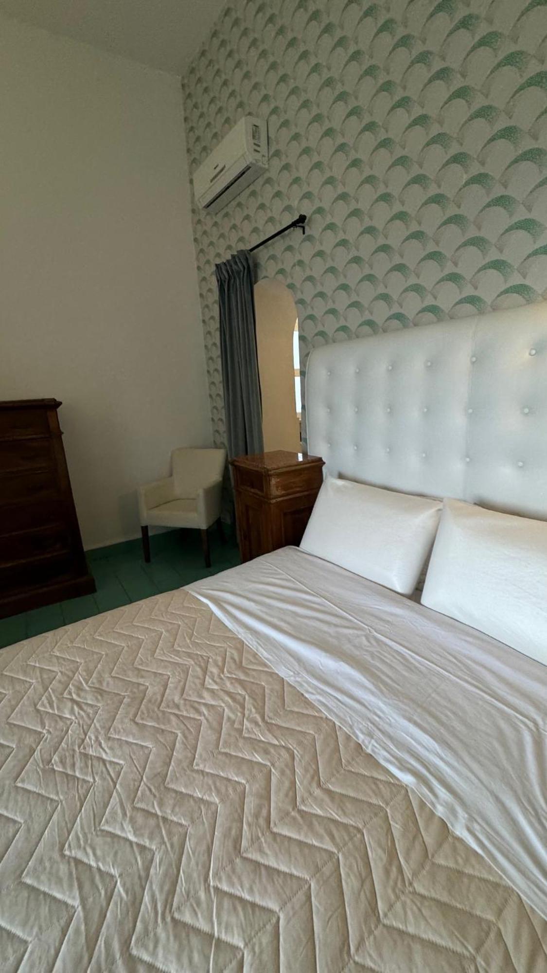Suites Edivino Design Capri Eksteriør billede